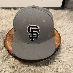 SF Mens hat